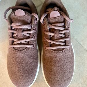 ALLBIRDS Women's Wool Runner Mizzles – BRAND NEW